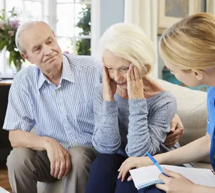 Профилактика деменции в Тольятти