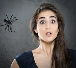 Профилактика фобий в Тольятти